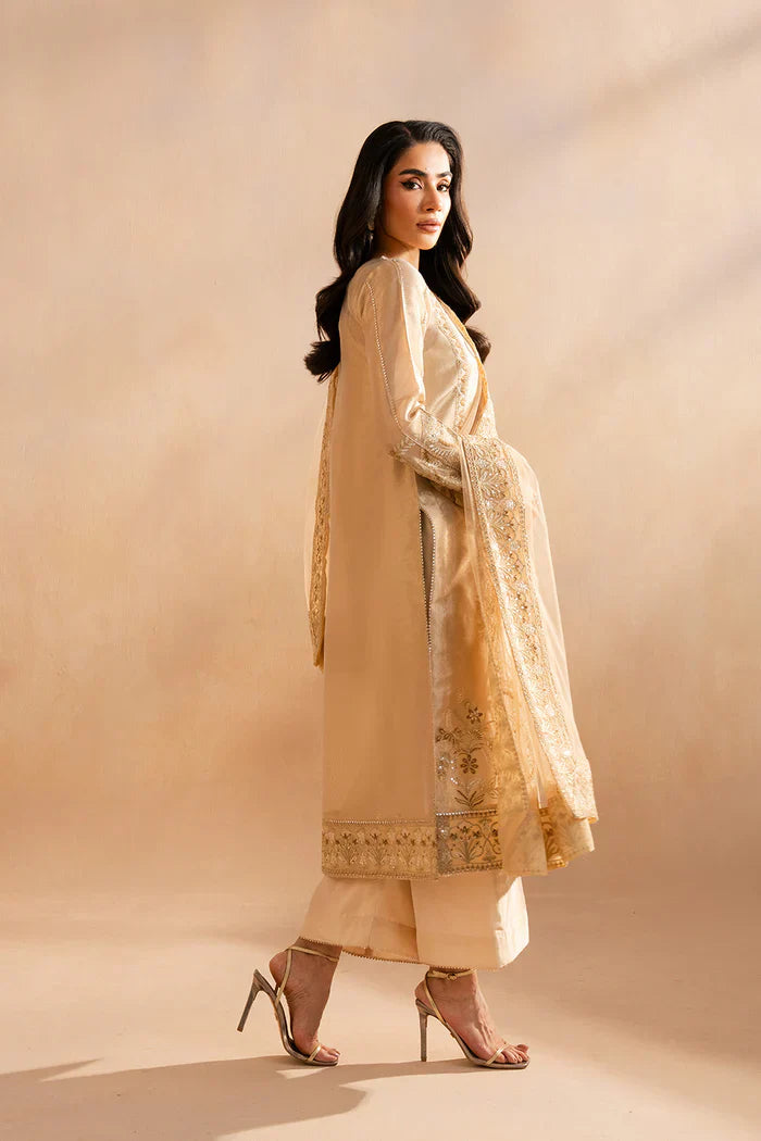 Maryum n Maria | Dhahab pret | DIL - MS50270 - House Of Hania