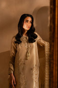 Maryum n Maria | Dhahab pret | DIL - MS50270 - House Of Hania