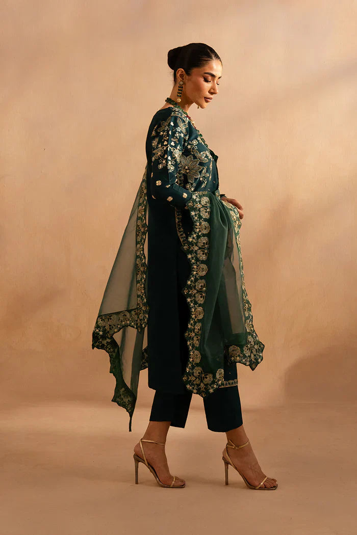 Maryum n Maria | Dhahab pret | DYLAN - MS50265 - House Of Hania