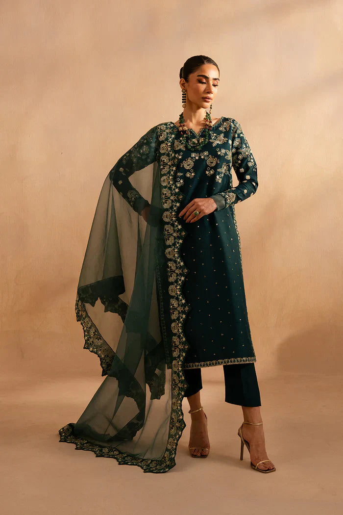 Maryum n Maria | Dhahab pret | DYLAN - MS50265 - House Of Hania