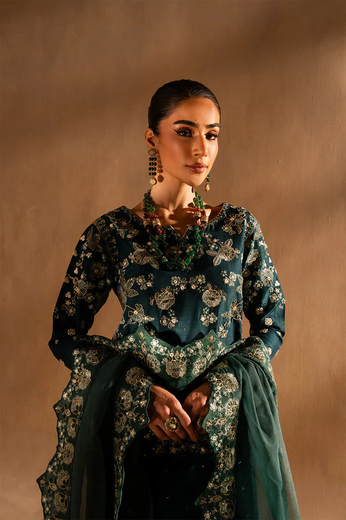Maryum n Maria | Dhahab pret | DYLAN - MS50265 - House Of Hania