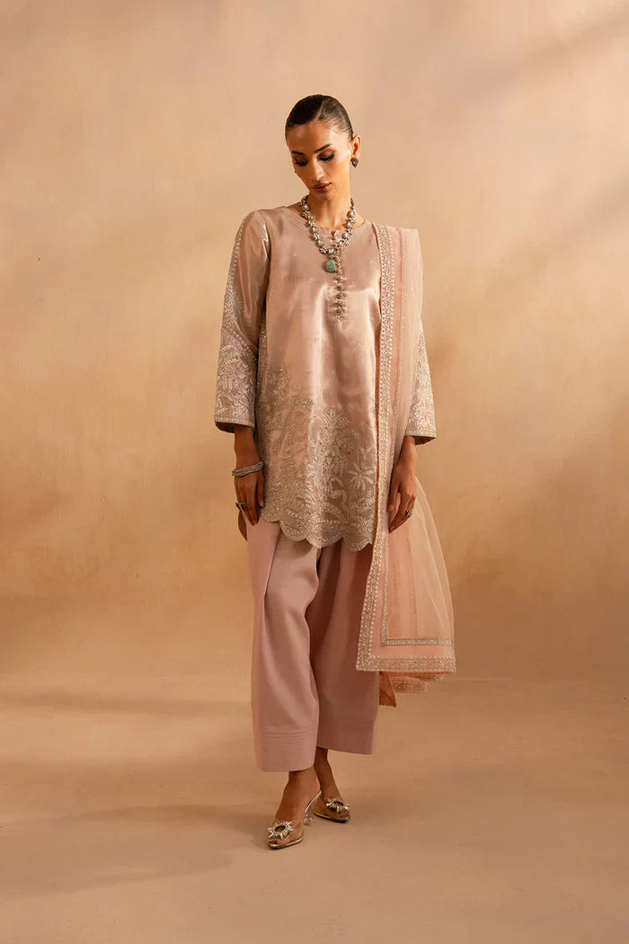 Maryum n Maria | Dhahab pret | ELLIOTT - MS50269 - House Of Hania