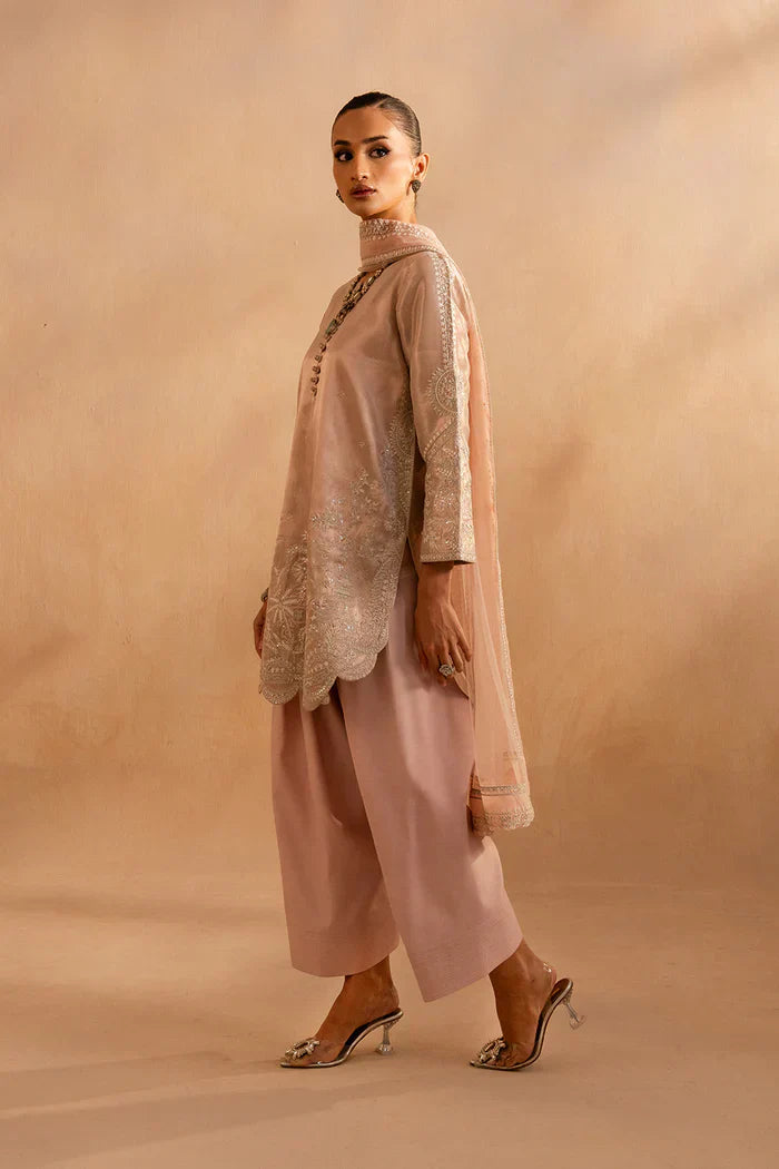 Maryum n Maria | Dhahab pret | ELLIOTT - MS50269 - House Of Hania