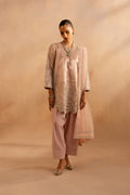 Maryum n Maria | Dhahab pret | ELLIOTT - MS50269 - House Of Hania