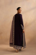 Maryum n Maria | Dhahab pret | EMILY - MS50267 - House Of Hania
