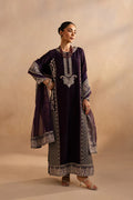 Maryum n Maria | Dhahab pret | EMILY - MS50267 - House Of Hania