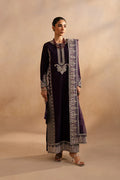 Maryum n Maria | Dhahab pret | EMILY - MS50267 - House Of Hania