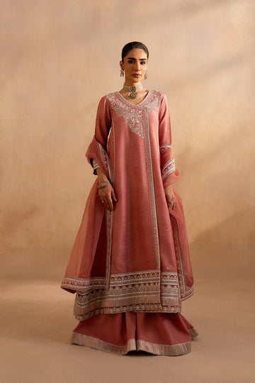 Maryum n Maria | Dhahab pret | ENYA - MS50262 - House Of Hania