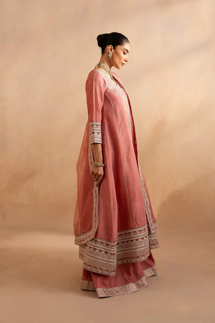 Maryum n Maria | Dhahab pret | ENYA - MS50262 - House Of Hania