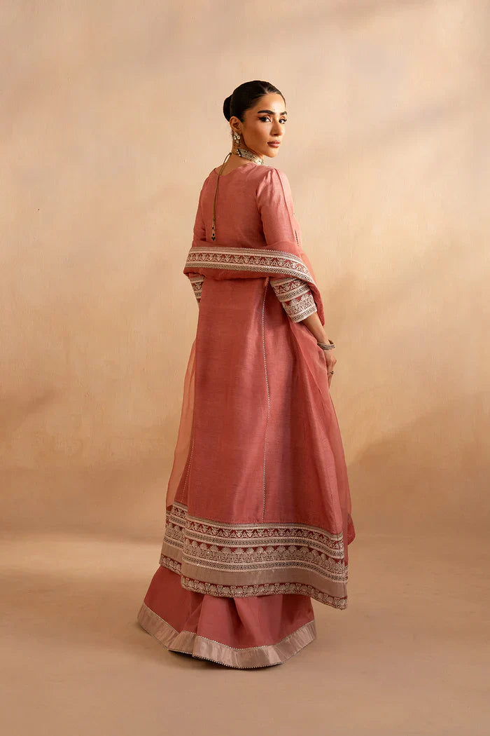 Maryum n Maria | Dhahab pret | ENYA - MS50262 - House Of Hania