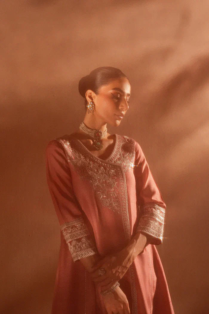 Maryum n Maria | Dhahab pret | ENYA - MS50262 - House Of Hania