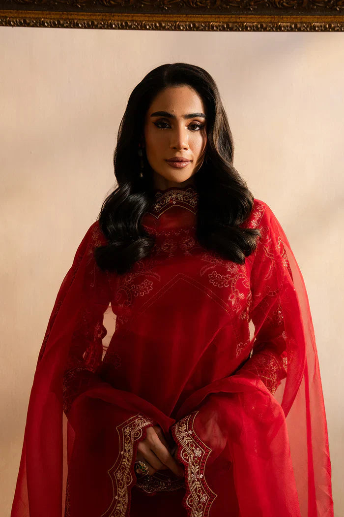 Maryum n Maria | Dhahab pret | LYRA - MS50257 - House Of Hania