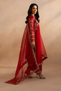 Maryum n Maria | Dhahab pret | LYRA - MS50257 - House Of Hania