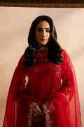Maryum n Maria | Dhahab pret | LYRA - MS50257 - House Of Hania