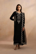 Maryum n Maria | Dhahab pret |  SIERRA - MS50266 - House Of Hania