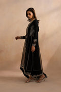 Maryum n Maria | Dhahab pret |  SIERRA - MS50266 - House Of Hania