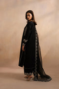 Maryum n Maria | Dhahab pret |  SIERRA - MS50266 - House Of Hania