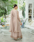 Maryum n Maria | Freesia Ariya Formals | SW23-501 - Lemonade - Sima - House Of Hania