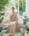 Maryum n Maria | Freesia Ariya Formals | SW23-501 - Lemonade - Sima - House Of Hania