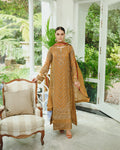 Maryum n Maria | Freesia Ariya Formals | SW23-508 - Dijon - Mahin - House Of Hania