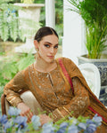 Maryum n Maria | Freesia Ariya Formals | SW23-508 - Dijon - Mahin - House Of Hania