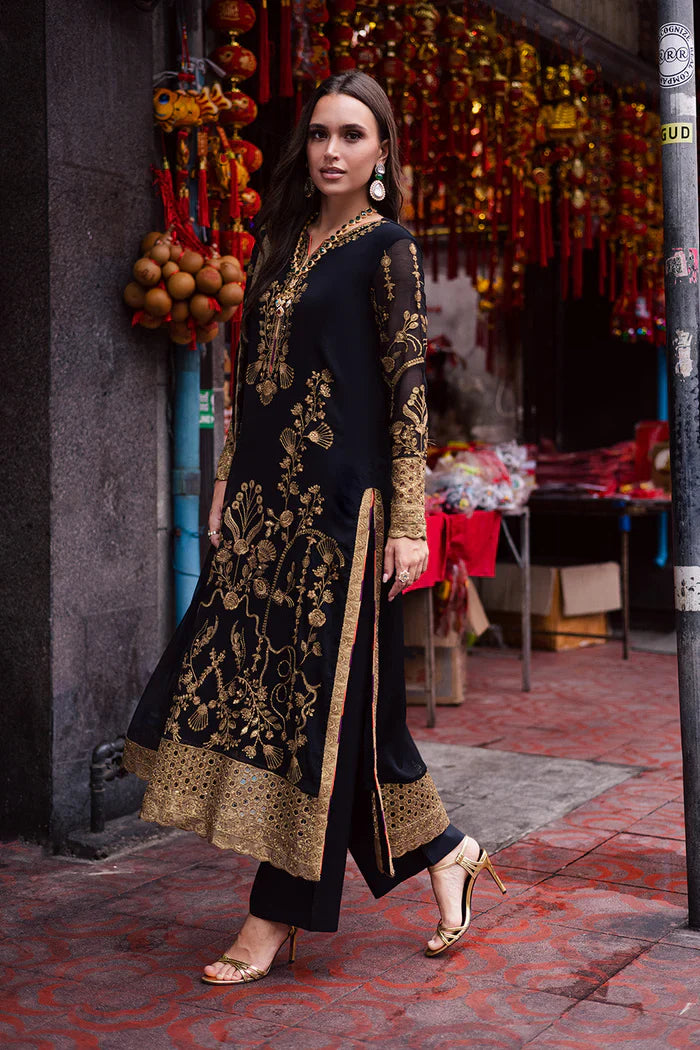 Maryum n Maria | Talia Collection | Adelaide - FW50062 - House Of Hania