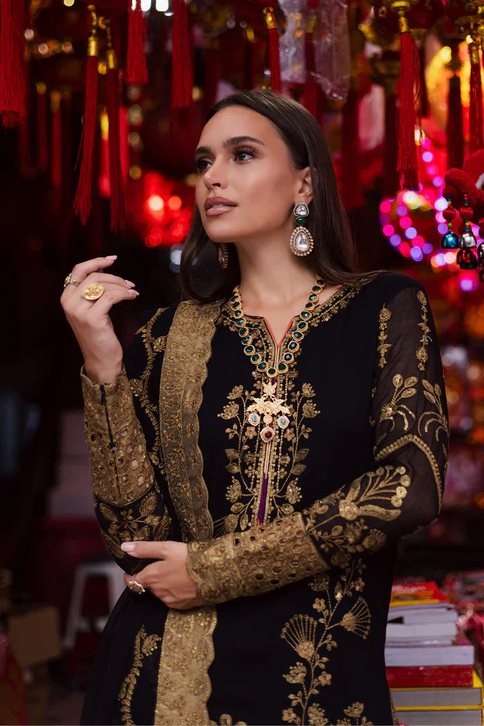 Maryum n Maria | Talia Collection | Adelaide - FW50062 - House Of Hania