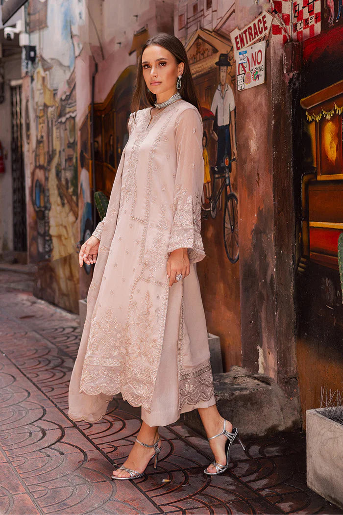 Maryum n Maria | Talia Collection | Adele - FW50070 - House Of Hania