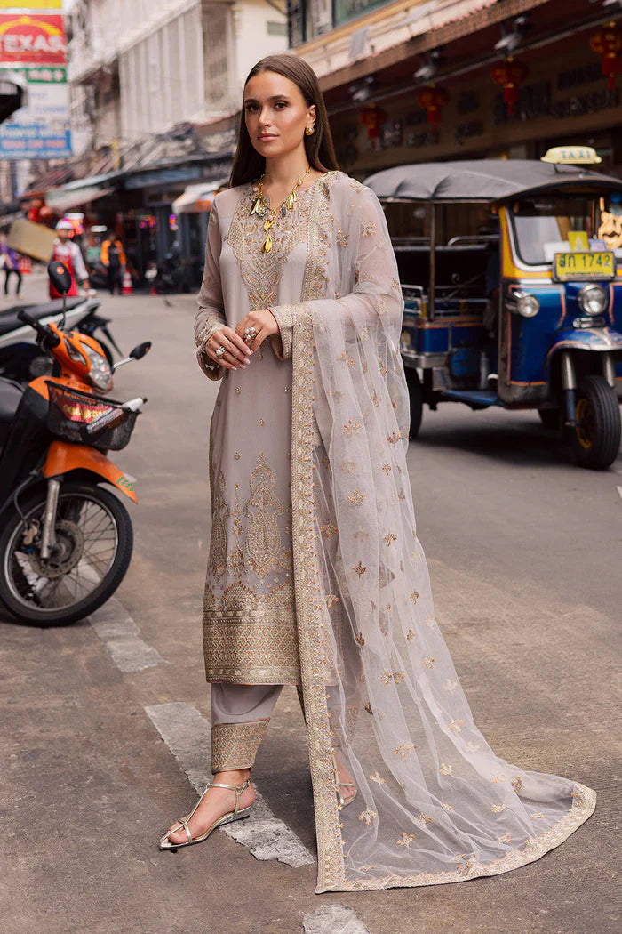 Maryum n Maria | Talia Collection | Adelheid - FW50069 - House Of Hania