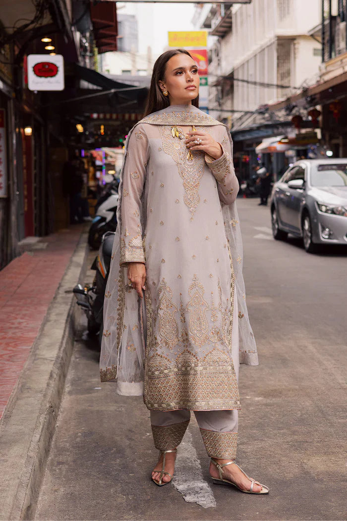 Maryum n Maria | Talia Collection | Adelheid - FW50069 - House Of Hania