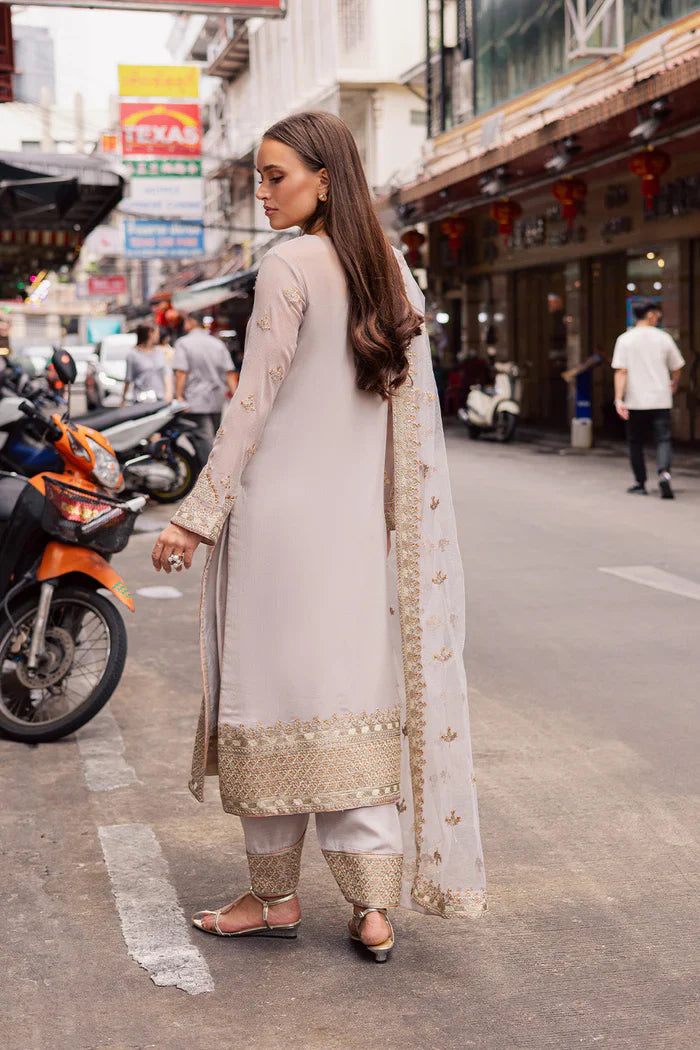 Maryum n Maria | Talia Collection | Adelheid - FW50069 - House Of Hania