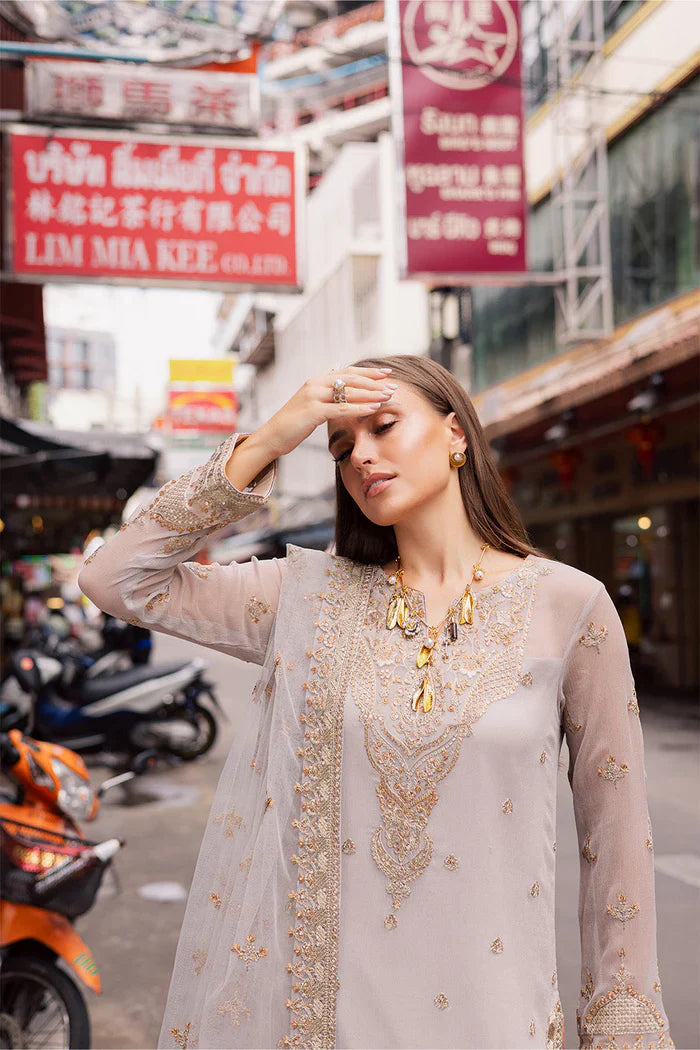 Maryum n Maria | Talia Collection | Adelheid - FW50069 - House Of Hania