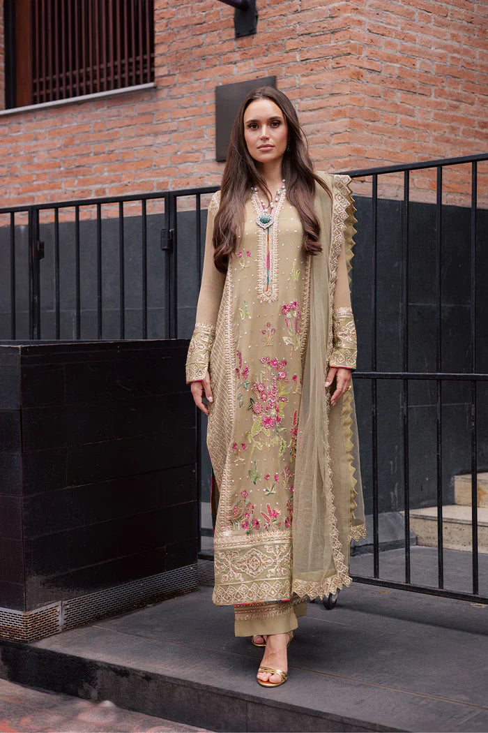 Maryum n Maria | Talia Collection | Alice - FW50068 - House Of Hania