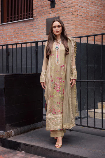 Maryum n Maria | Talia Collection | Alice - FW50068 - House Of Hania