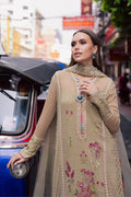 Maryum n Maria | Talia Collection | Alice - FW50068 - House Of Hania