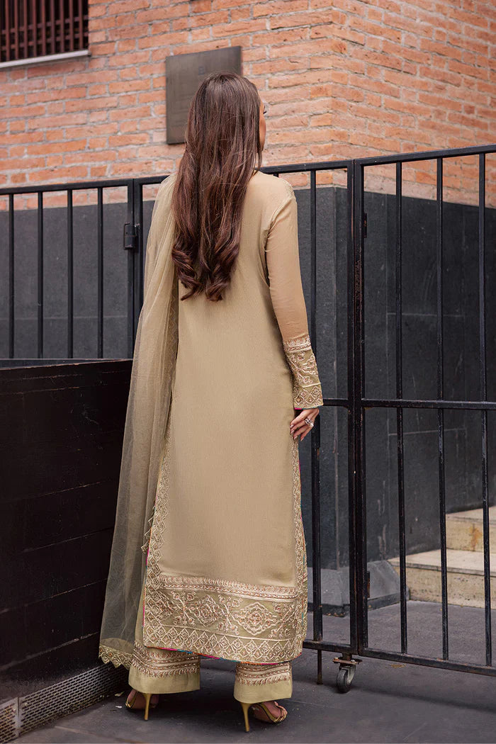 Maryum n Maria | Talia Collection | Alice - FW50068 - House Of Hania