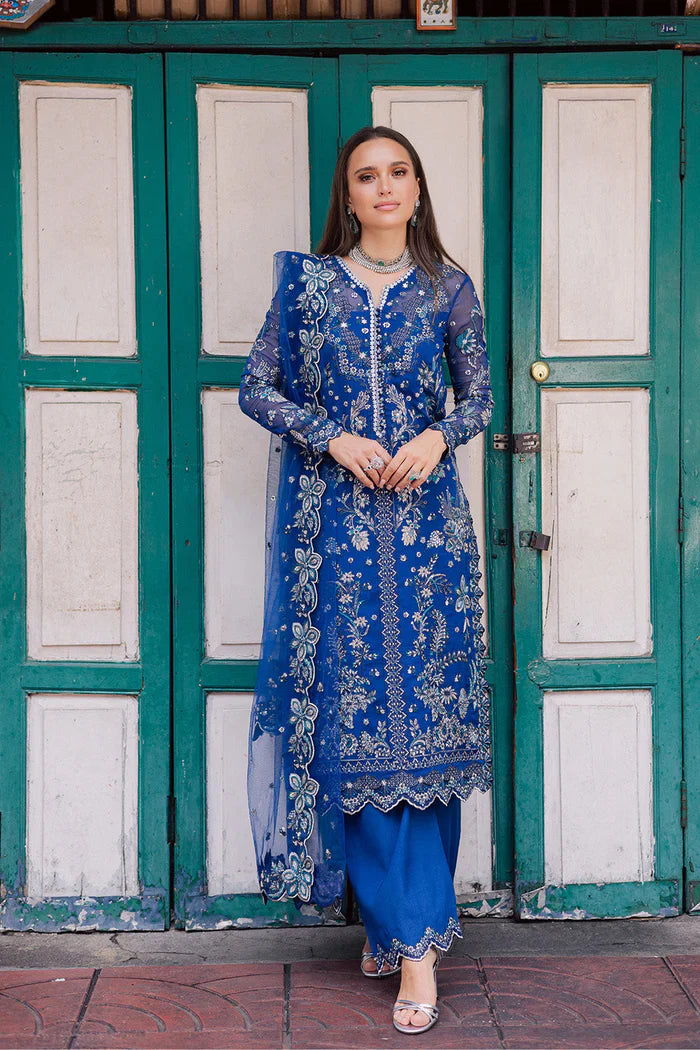 Maryum n Maria | Talia Collection | Anneliese - FW50067 - House Of Hania