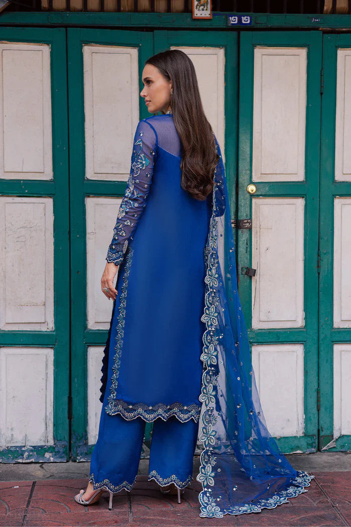 Maryum n Maria | Talia Collection | Anneliese - FW50067 - House Of Hania