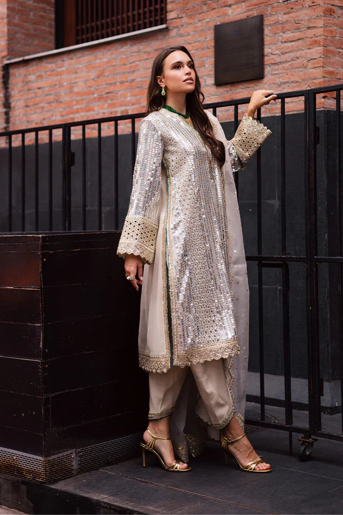 Maryum n Maria | Talia Collection | Bertha - FW50064 - House Of Hania