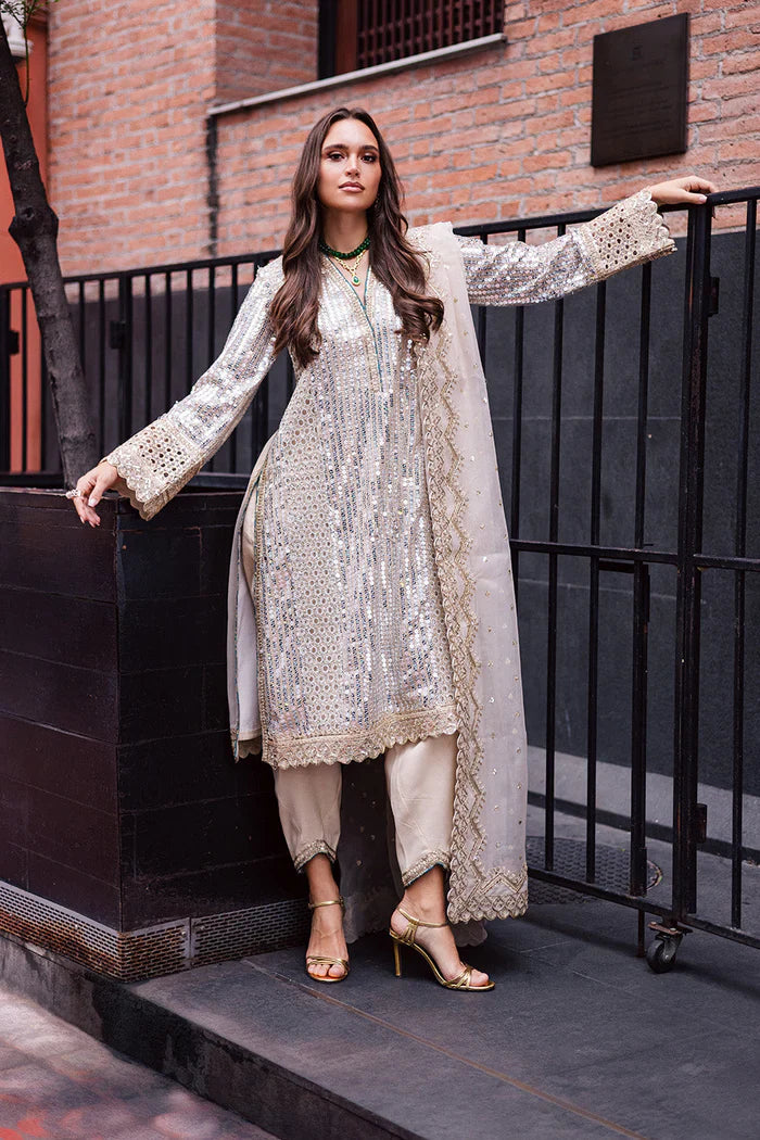Maryum n Maria | Talia Collection | Bertha - FW50064 - House Of Hania