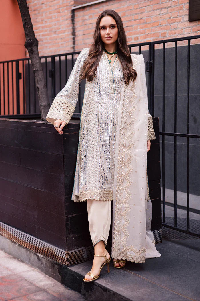 Maryum n Maria | Talia Collection | Bertha - FW50064 - House Of Hania