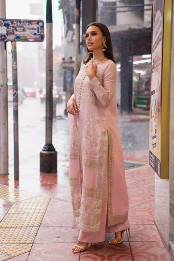 Maryum n Maria | Talia Collection | Carina - FW50061 - House Of Hania