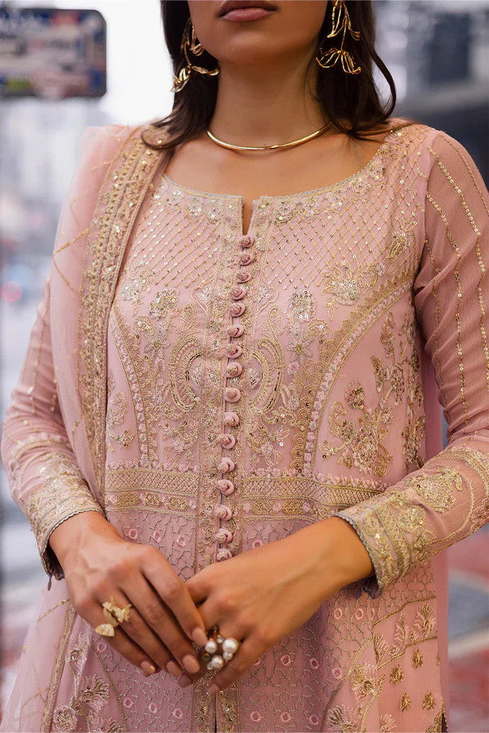 Maryum n Maria | Talia Collection | Carina - FW50061 - House Of Hania