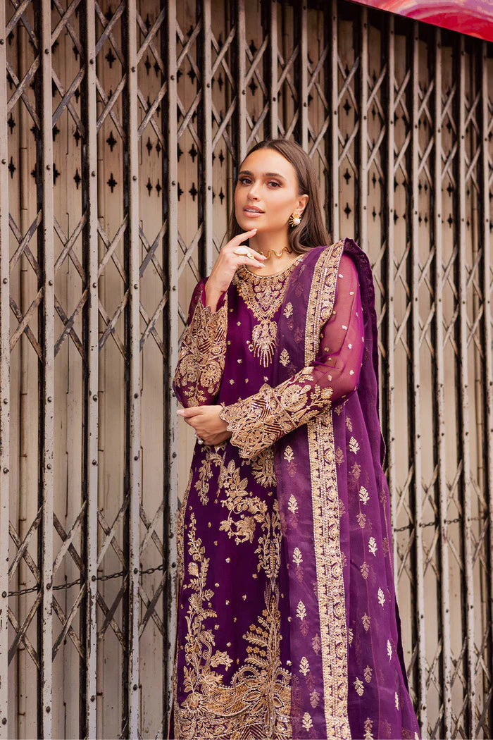 Maryum n Maria | Talia Collection | Elke - FW50066 - House Of Hania