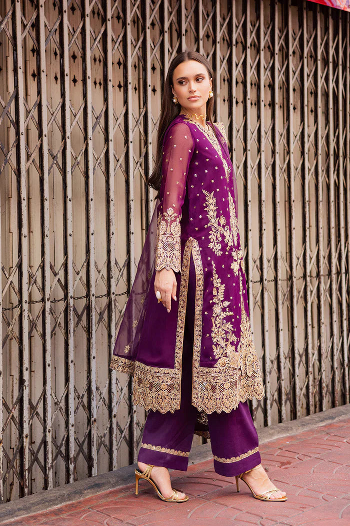 Maryum n Maria | Talia Collection | Elke - FW50066 - House Of Hania