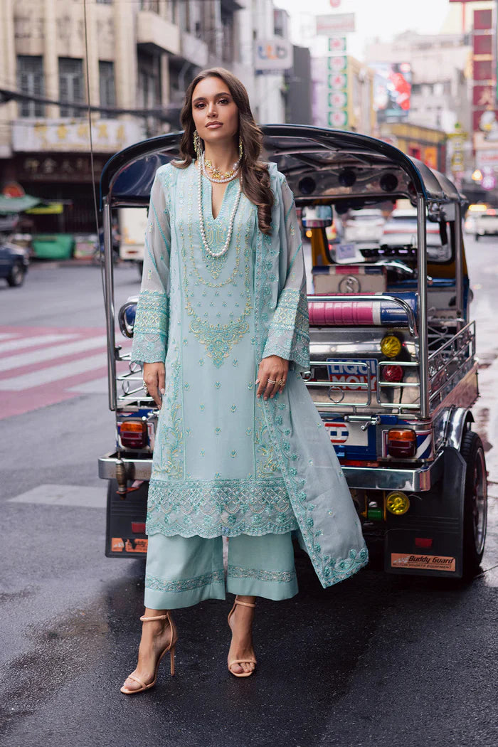Maryum n Maria | Talia Collection | Emma - FW50063 - House Of Hania