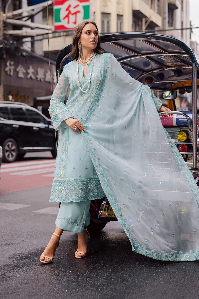 Maryum n Maria | Talia Collection | Emma - FW50063 - House Of Hania