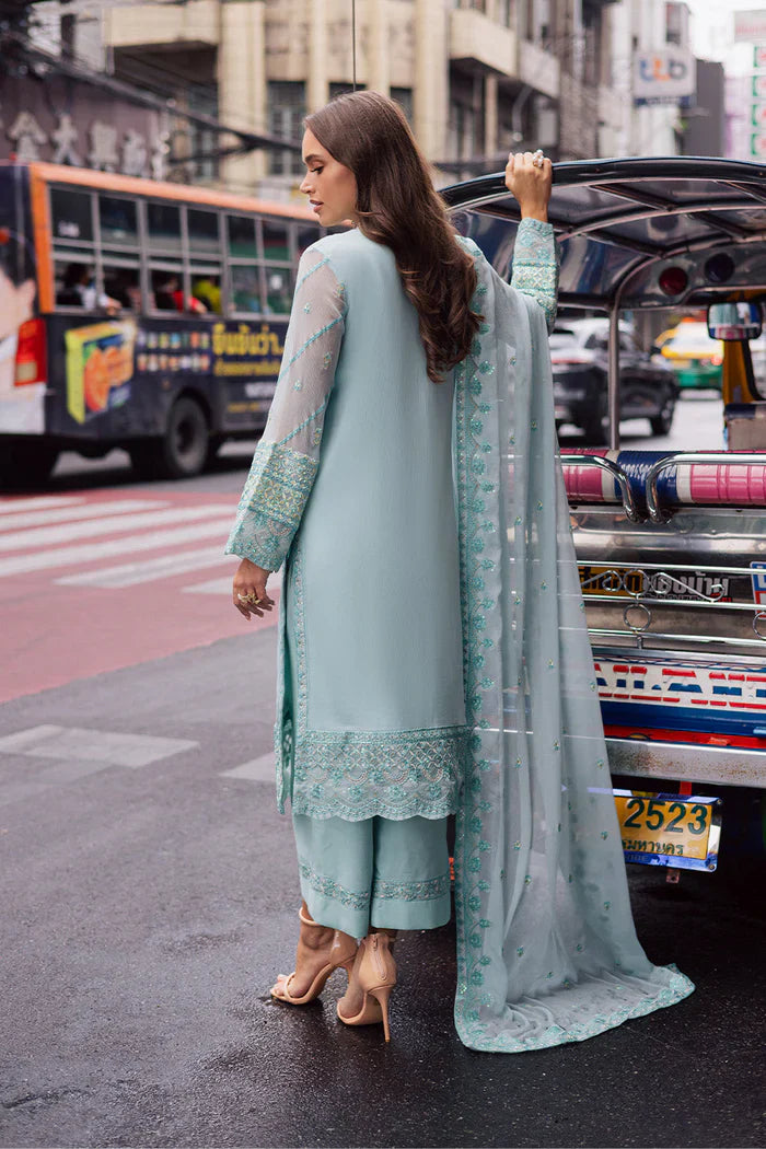 Maryum n Maria | Talia Collection | Emma - FW50063 - House Of Hania