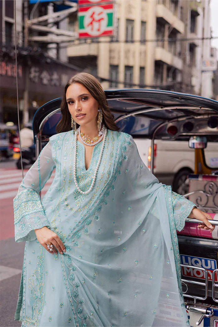 Maryum n Maria | Talia Collection | Emma - FW50063 - House Of Hania
