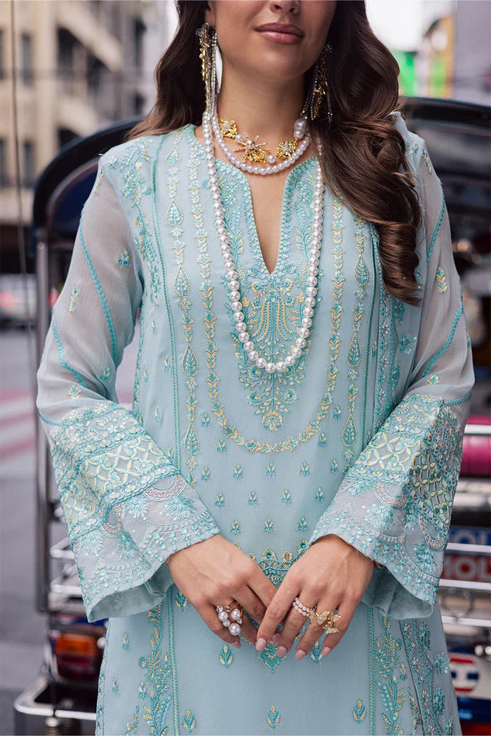 Maryum n Maria | Talia Collection | Emma - FW50063 - House Of Hania